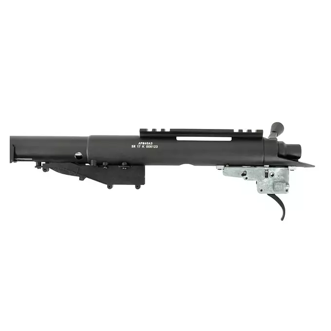 Zespół spustowy APM40 [APS]