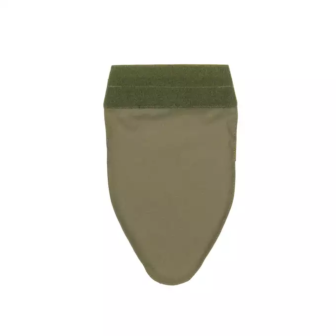 Abdominal Panel for Tactical Vest - Olive [8FIELDS]