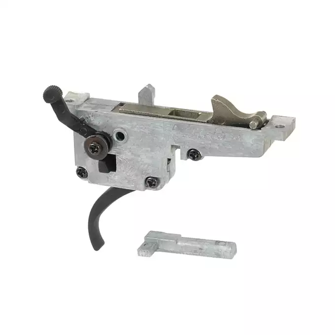 Zespół spustowy APM40 [APS]