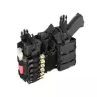 Buckle Up Multi-Mission Front-Panel - MB [8FIELDS]