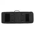 Pokrowiec Buckle Up na broń długą 90cm TRAVEL - Black [8FIELDS]
