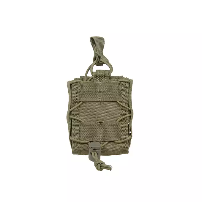 Versatile Frag Grenade Pouch - Olive [8FIELDS]