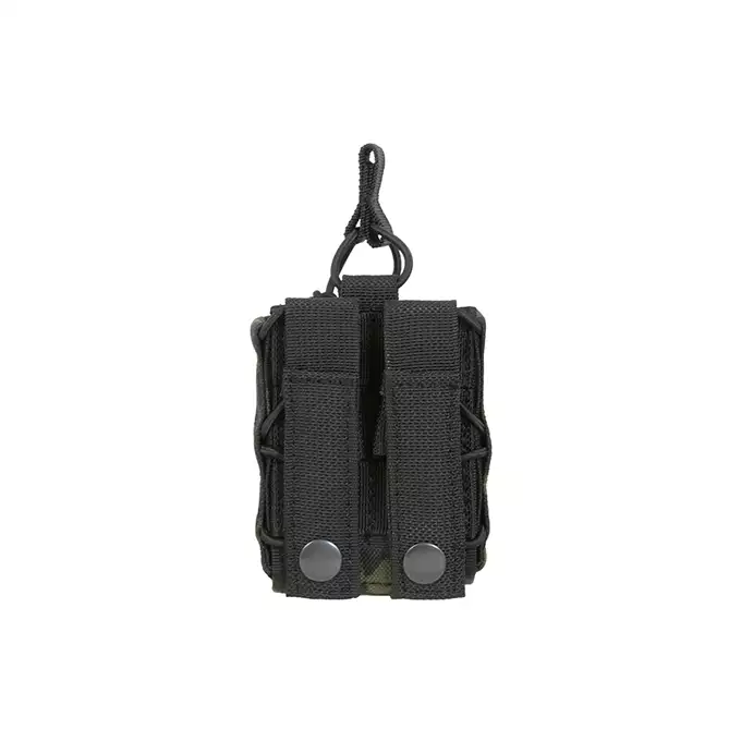 Versatile Frag Grenade Pouch - MB [8FIELDS]