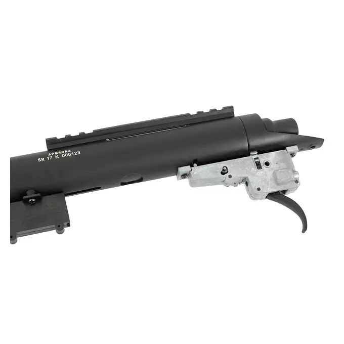 Zespół spustowy APM40 [APS]