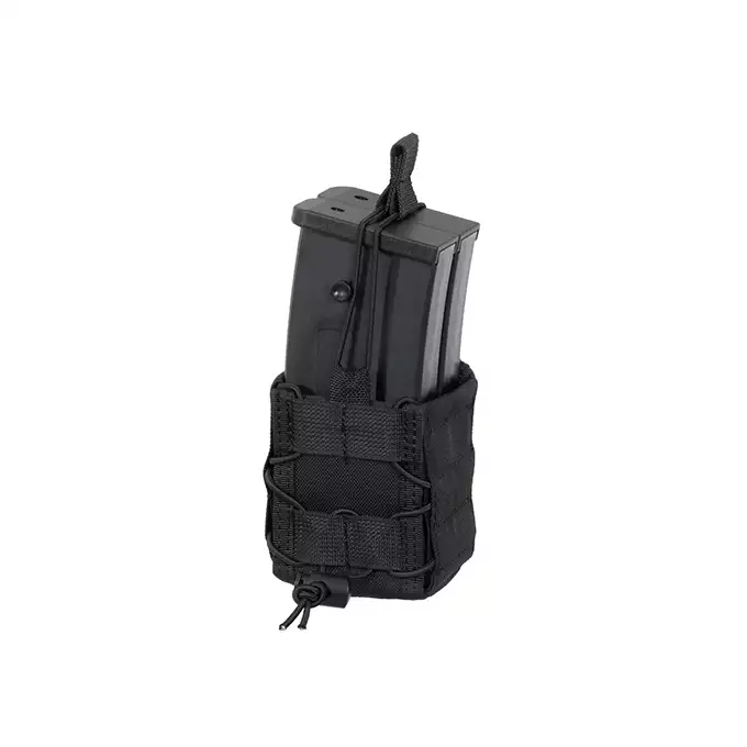Versatile Frag Grenade Pouch - Black [8FIELDS]