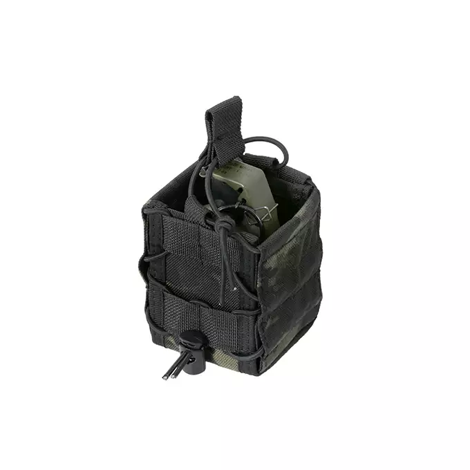Versatile Frag Grenade Pouch - MB [8FIELDS]