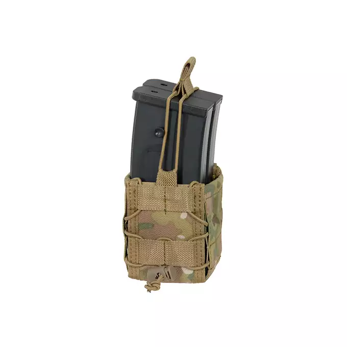 Versatile Frag Grenade Pouch - Multicamo [8FIELDS]