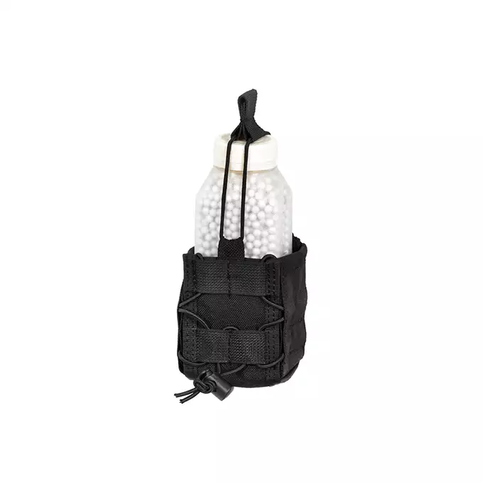 Versatile Frag Grenade Pouch - Black [8FIELDS]