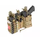 Buckle Up Multi-Mission Front-Panel - Multicamo [8FIELDS]