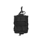 Versatile Frag Grenade Pouch - Black [8FIELDS]