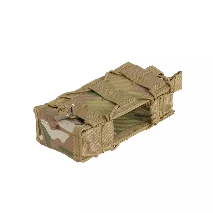 Open-Top Radio Pouch - MC [8FIELDS]