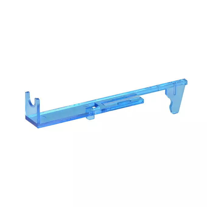 Tappet para V2 - policarbono [POINT]