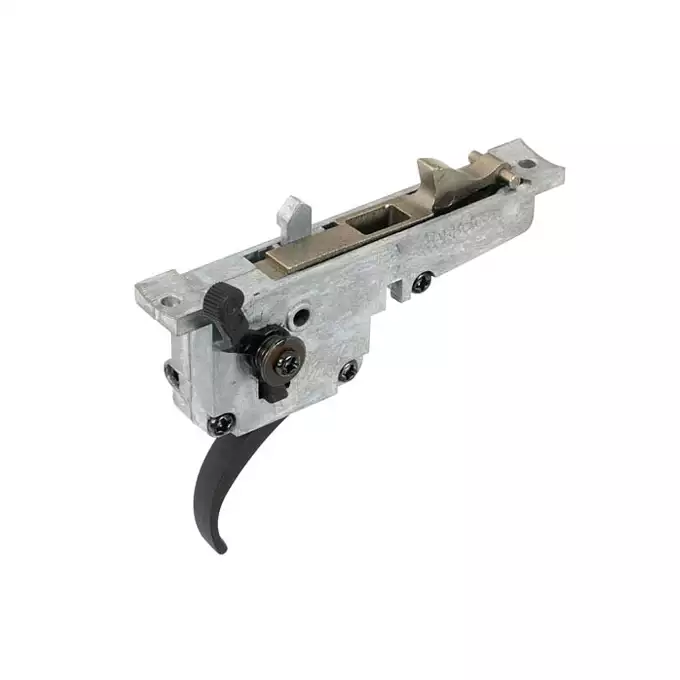 Zespół spustowy APM40 [APS]