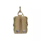 Versatile Frag Grenade Pouch - Multicamo [8FIELDS]