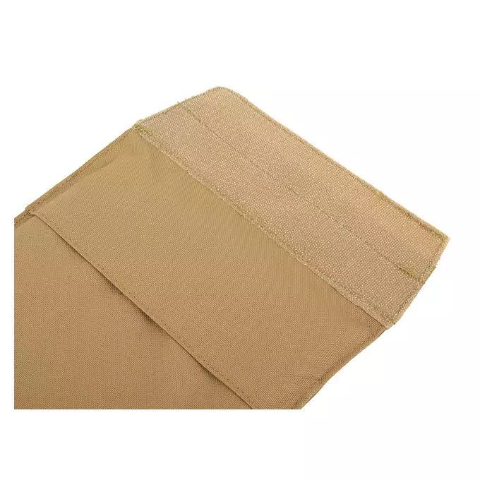 Abdominal Panel for Tactical Vest - Tan [8FIELDS]
