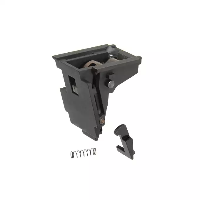 Zbijaka ACP - CO2 [APS]