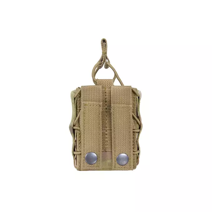 Versatile Frag Grenade Pouch - Multicamo [8FIELDS]