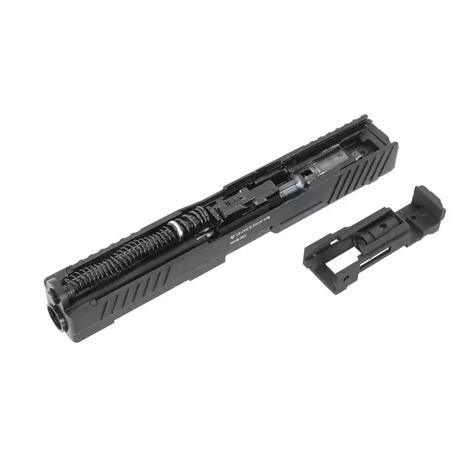 Koszyczek dyszy - Black Hornet [APS]