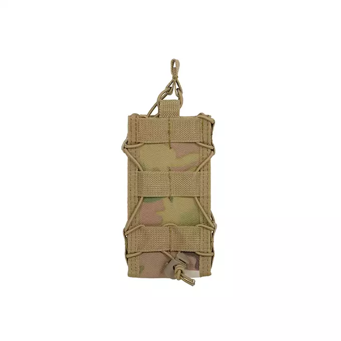 Open-Top Radio Pouch - MC [8FIELDS]