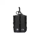 Versatile Frag Grenade Pouch - Black [8FIELDS]
