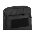 Pokrowiec Buckle Up na broń długą 90cm TRAVEL - Black [8FIELDS]