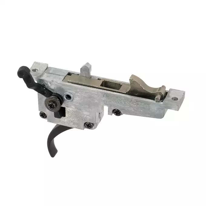 Zespół spustowy APM40 [APS]