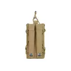 Open-Top Radio Pouch - MC [8FIELDS]