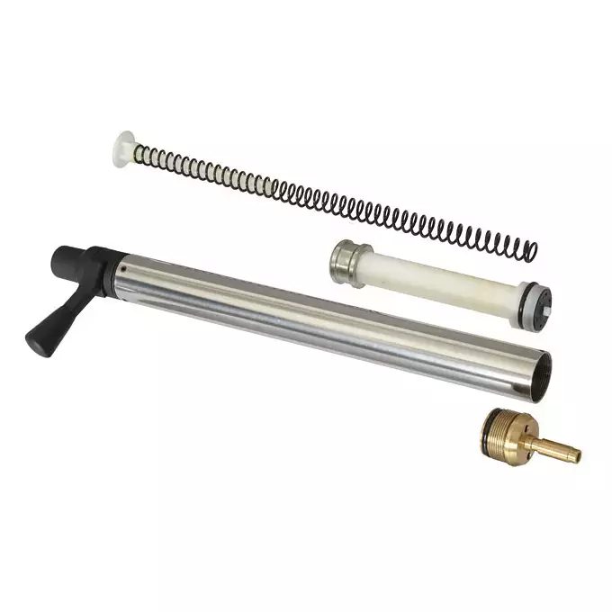 Kompletny cylinder APM40 [APS]