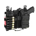 Buckle Up Multi-Mission Front-Panel - MB [8FIELDS]