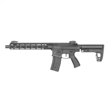 M904F Falcon 3.0 ETU Airsoft Rifle - Black [Double Eagle]
