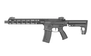 M904F Falcon 3.0 ETU Airsoft Rifle - Black [Double Eagle]