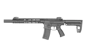 M904H Falcon 3.0 ETU Airsoft Rifle - Black [Double Eagle]