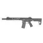 M904H Falcon 3.0 ETU Airsoft Rifle - Black [Double Eagle]