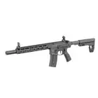 M904H Falcon 3.0 ETU Airsoft Rifle - Black [Double Eagle]