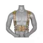 Szkieletowy Chest Rig - Multicamo [8FIELDS]