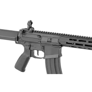M904L Falcon 3.0 ETU Airsoft Rifle - Black [Double Eagle]