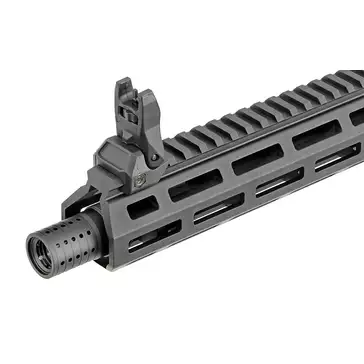 M904L Falcon 3.0 ETU Airsoft Rifle - Black [Double Eagle]