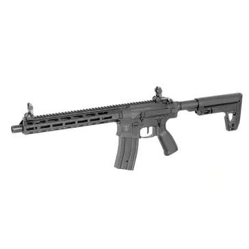 M904F Falcon 3.0 ETU Airsoft Rifle - Black [Double Eagle]