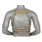 Szkieletowy Chest Rig - Multicamo [8FIELDS]