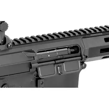 M904L Falcon 3.0 ETU Airsoft Rifle - Black [Double Eagle]