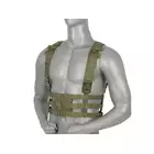Szkieletowy Chest Rig - Olive [8FIELDS]