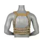 Szkieletowy Chest Rig - Coyote [8FIELDS]