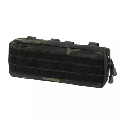 Horizontal utility Pouch - MB [8FIELDS]