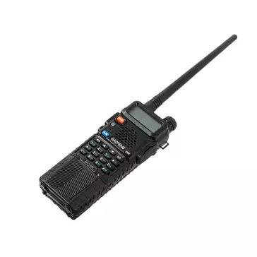 3800mAh extended battery for UV-5R radio [Baofeng]
