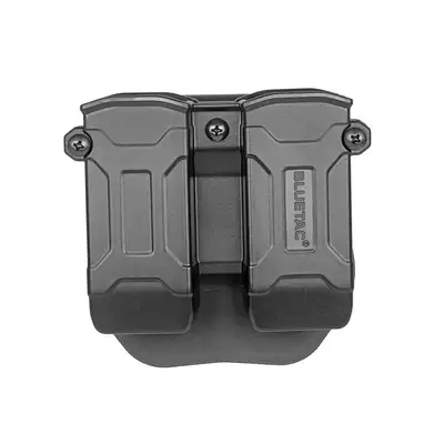 Otwarta kabura kydexowa do M9 - Black [8FIELDS]