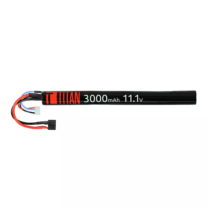 Akumulator Li-ion 3000mAh 11.1v Stick T-Plug 16C [Titan]