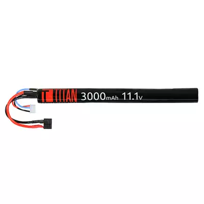 Akumulator Li-ion 3000mAh 11.1v Stick T-Plug 16C [Titan]