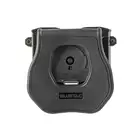 Otwarta kabura kydexowa do M9 - Black [8FIELDS]