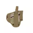 Ambidextrous Belt Holster - Multicamo [8FIELDS]