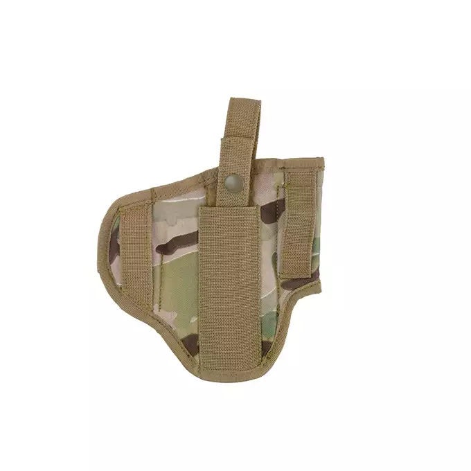Ambidextrous Belt Holster - Multicamo [8FIELDS]
